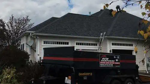 Highest Quality Roofing Services