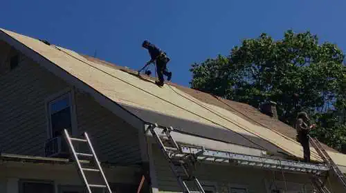 Upgrade Your Roofing Experience