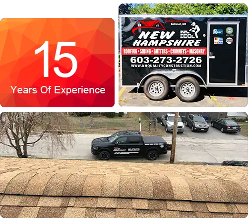 New Hampshire Quality Construction Inc.