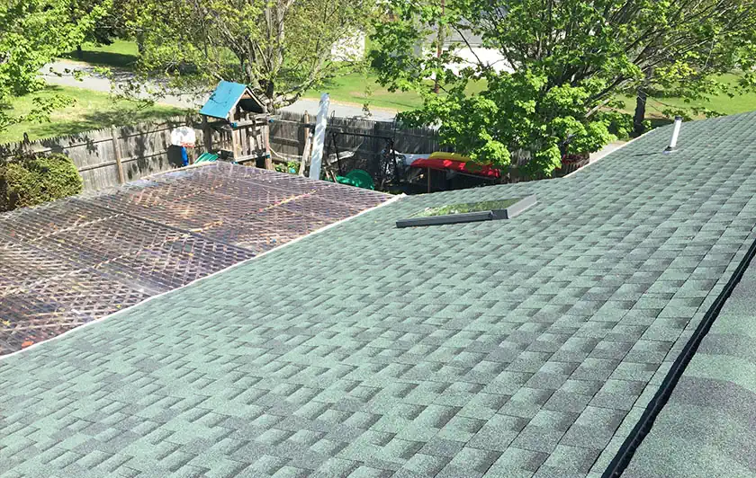 New Hampshire Quality Construction Inc.