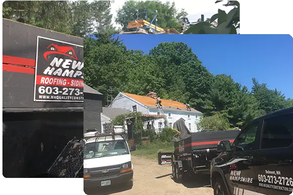 New Hampshire Quality Construction Inc.