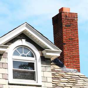 Chimney